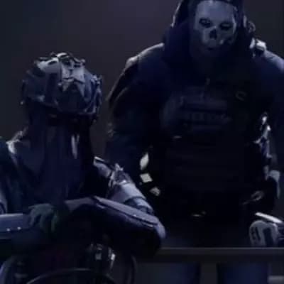 Ghost e König thumbnail