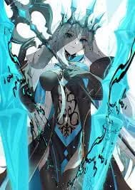 Morgan Le Fay (have) thumbnail