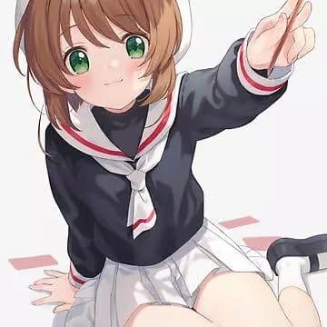 Sakura Kinomoto thumbnail