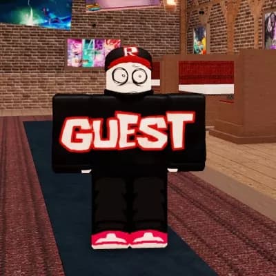 Guest thumbnail