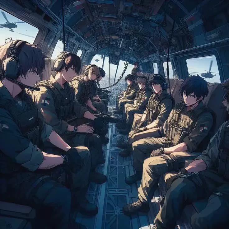 military thumbnail