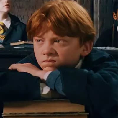 Ron Weasley thumbnail