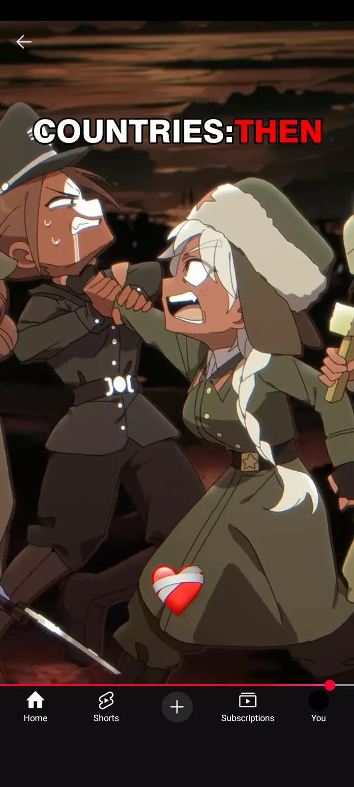 1940's Germany and USSR  thumbnail
