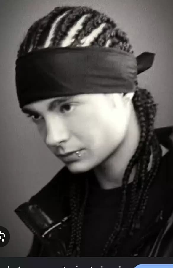 Tom kaulitz thumbnail