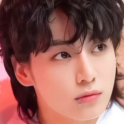 Jungkook  thumbnail