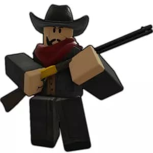 Outlaw(Dead rails) thumbnail