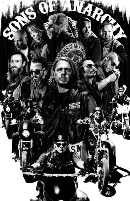 Sons of anarchy roleplay  thumbnail