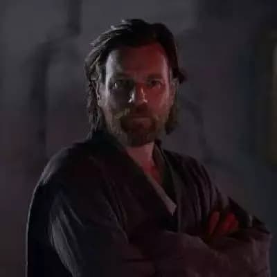Obi-Wan Kenobi thumbnail
