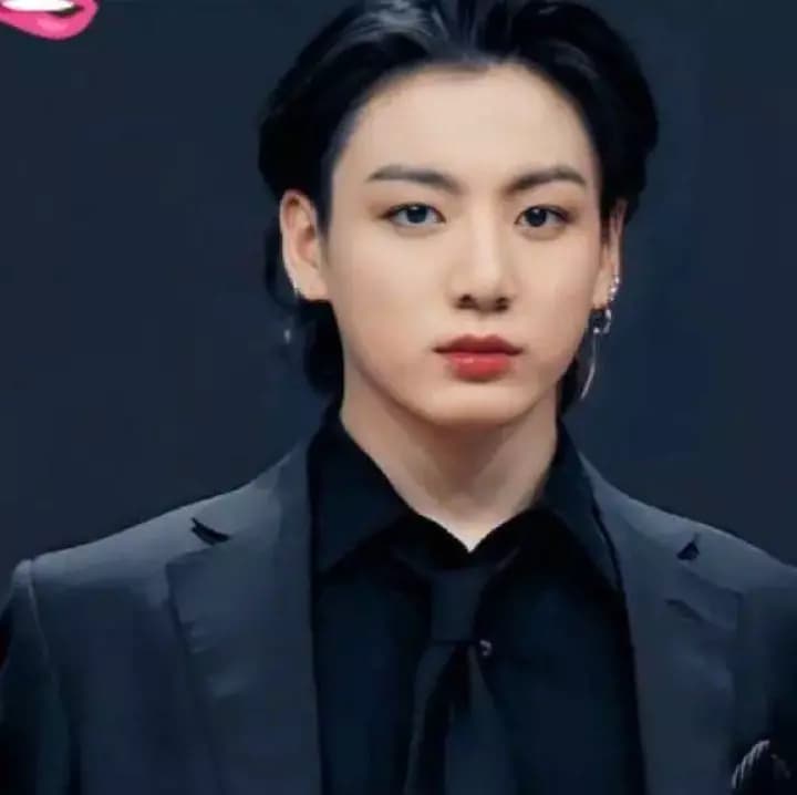 Jungkook thumbnail