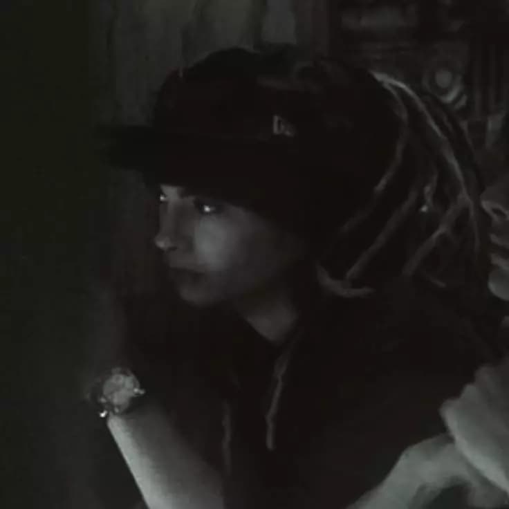 Tom Kaulitz thumbnail