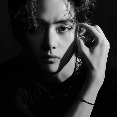 Taehyung thumbnail