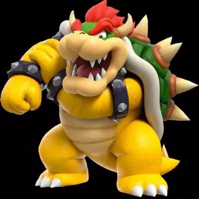 Bowser thumbnail