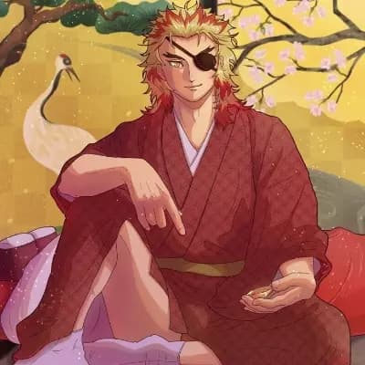 Kyojuro Rengoku thumbnail