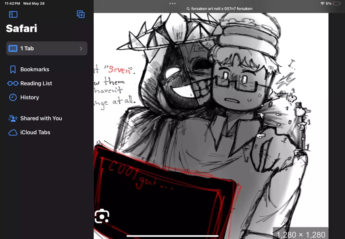 Noil x 007n7 thumbnail