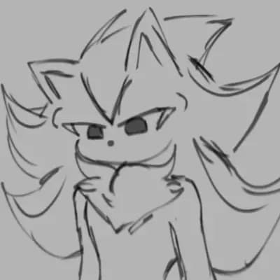 Shadow the Hedgehog thumbnail