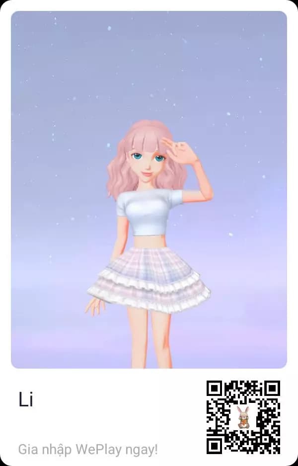 Yêu yêu thumbnail