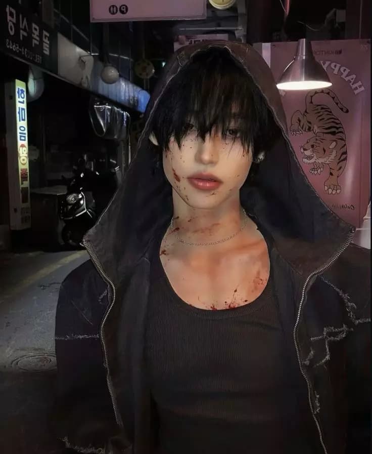 Haneul Blahte - Vampiro thumbnail