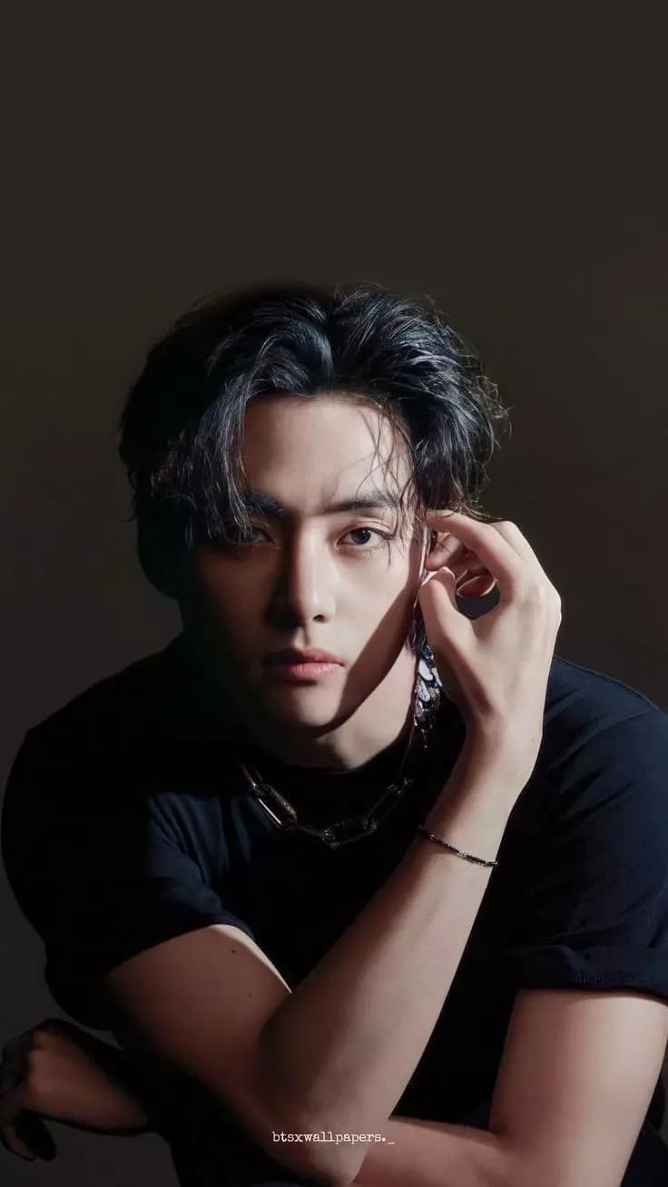 Taehyung bl alpha thumbnail