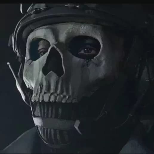 Ghost thumbnail