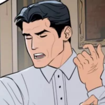 Bruce Wayne thumbnail