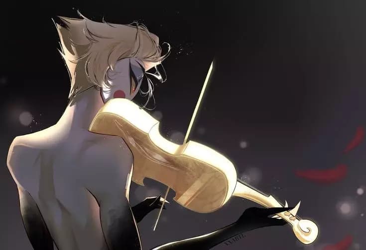 Lucifer thumbnail