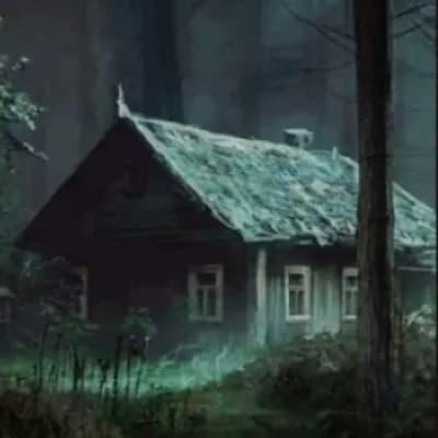 Camp or cult? thumbnail
