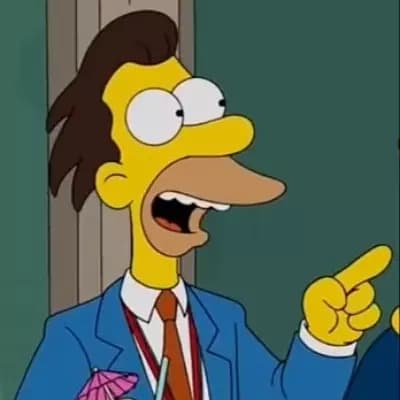 Lenny Leonard thumbnail