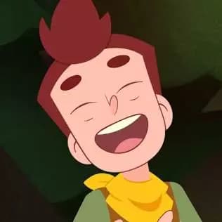 David ||Camp Camp thumbnail