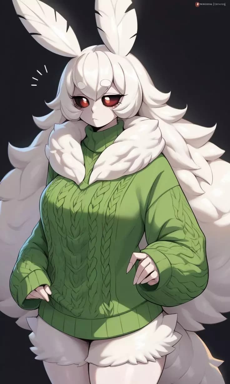 Lepi ( The Moth ) thumbnail