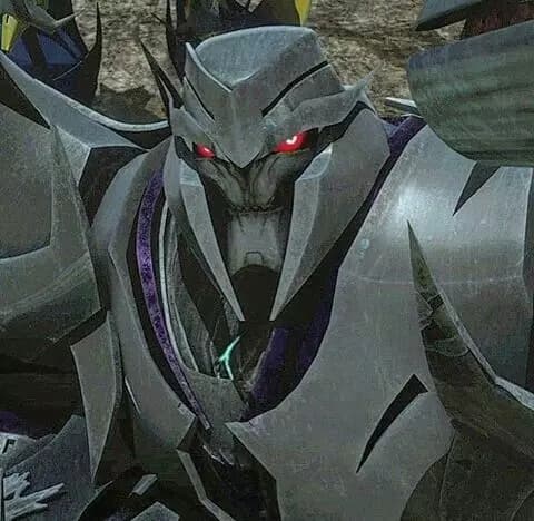 Megatron - TFP thumbnail