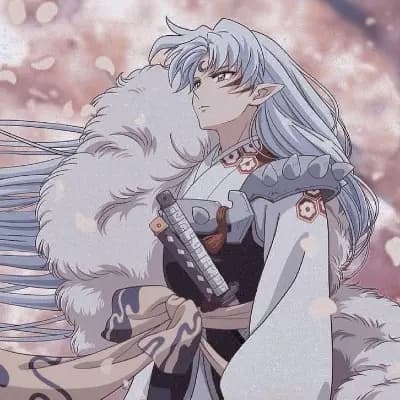 Sesshomaru thumbnail