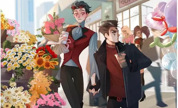 Stols and blitz Fathers thumbnail