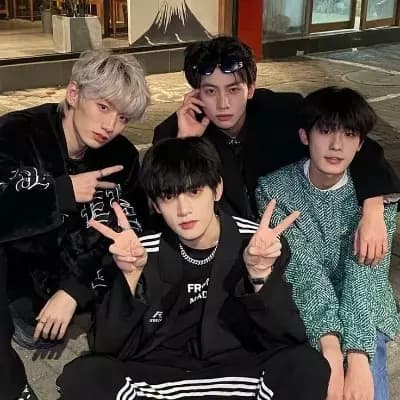 4 thiếu gia thumbnail