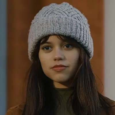 Jenna Mari Ortega thumbnail