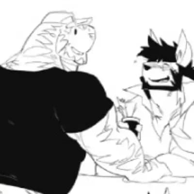 Jerome (Kokuhane) & Troy (Kokuhane) thumbnail