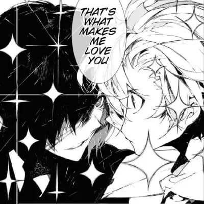 Chuuya Nakahara thumbnail