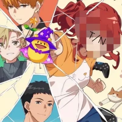Tsukasa Kazuki, Hayami Board y Hijiri Koganei thumbnail