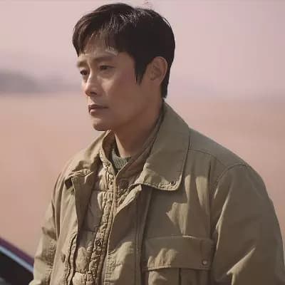 Lee Byung Hun thumbnail
