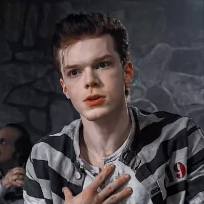 Jeremiah Valeska (Joker) thumbnail