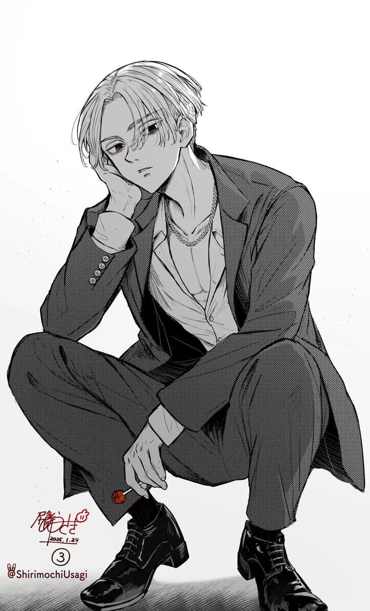 Manjiro Sano thumbnail
