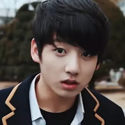 Jungkook thumbnail