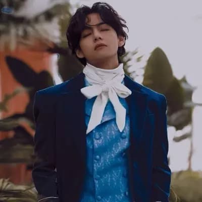 Kim Taehyung thumbnail