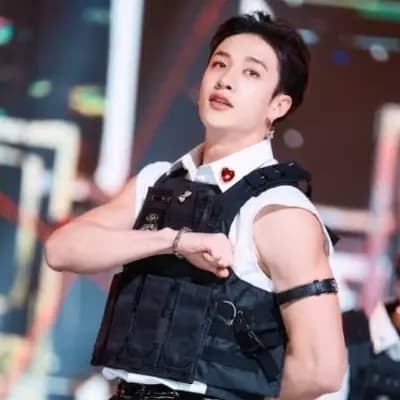 Bang Chan thumbnail