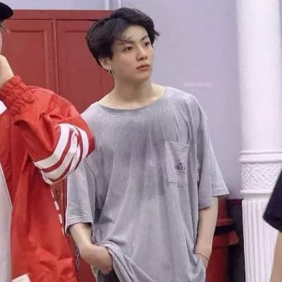 Jeon Jungkook thumbnail