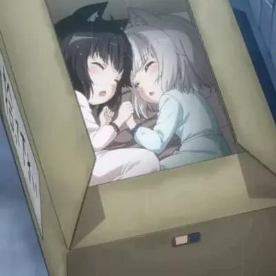Neko Twins thumbnail