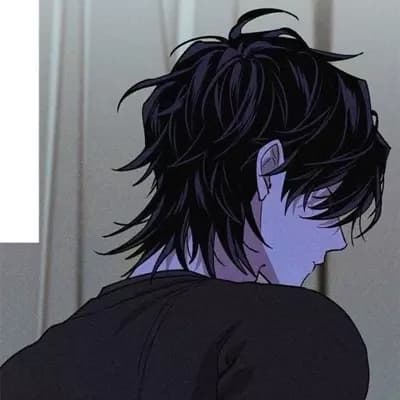 Damien Blackwood [BL/GAY] Angry roommate thumbnail