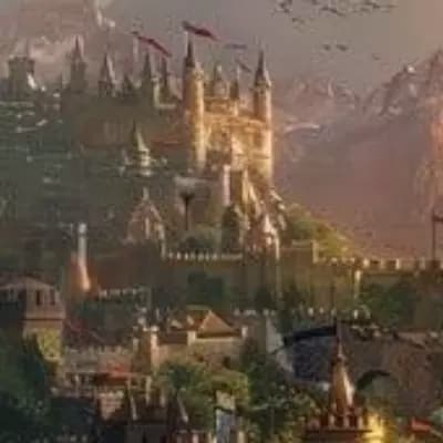 Valoria Empire thumbnail