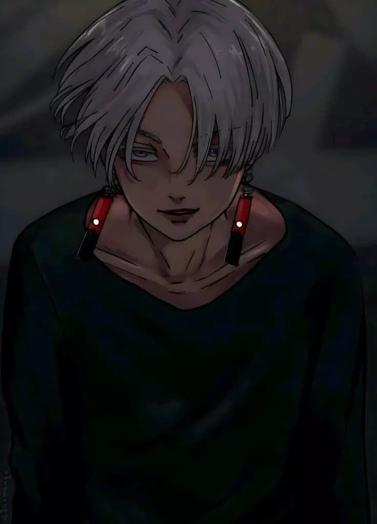 Kurokawa izana🕊️ thumbnail