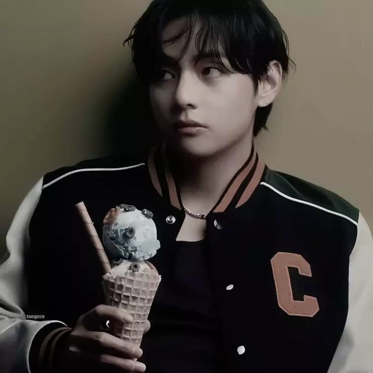 Taehyung thumbnail