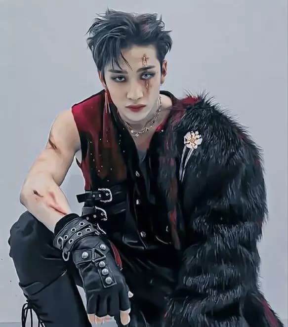 Bang Chan  thumbnail